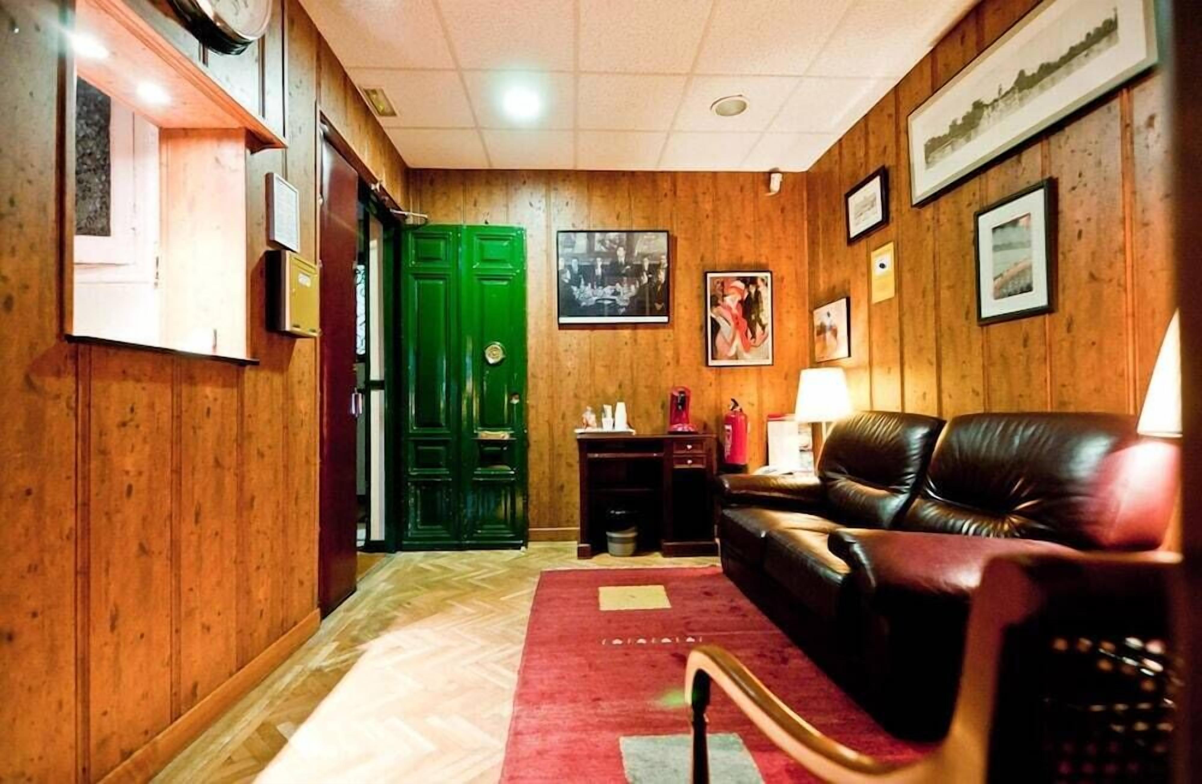 Hostal Asuncion — Photos 2